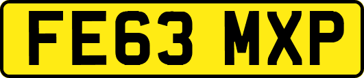 FE63MXP