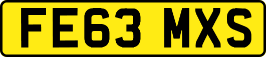FE63MXS