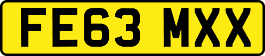 FE63MXX