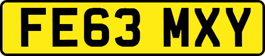 FE63MXY