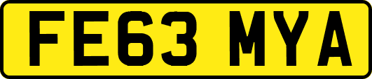FE63MYA