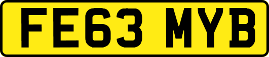 FE63MYB