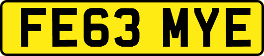 FE63MYE