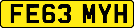 FE63MYH