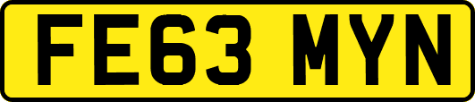 FE63MYN