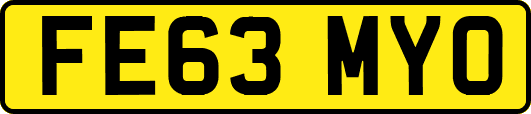 FE63MYO