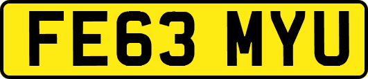 FE63MYU