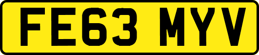FE63MYV