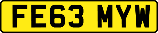 FE63MYW
