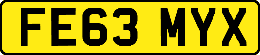 FE63MYX