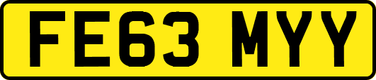 FE63MYY