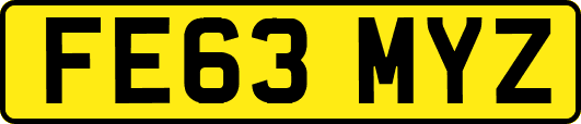 FE63MYZ