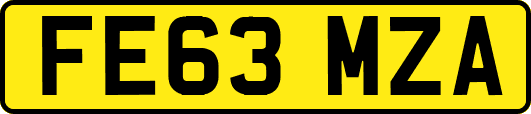 FE63MZA