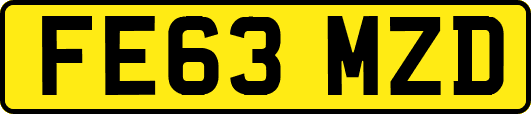 FE63MZD