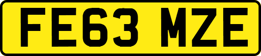 FE63MZE