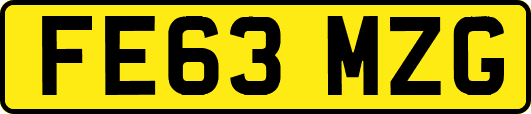 FE63MZG