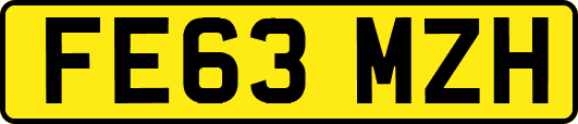 FE63MZH