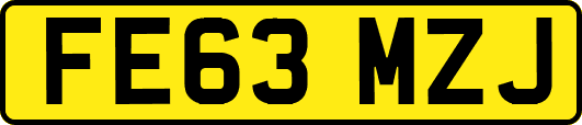FE63MZJ