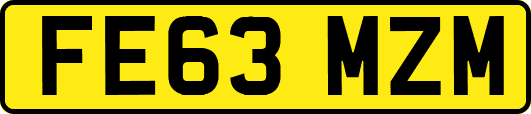 FE63MZM