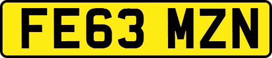 FE63MZN