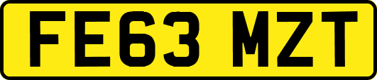 FE63MZT