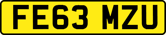FE63MZU