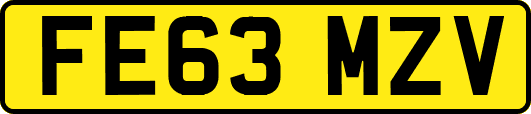 FE63MZV