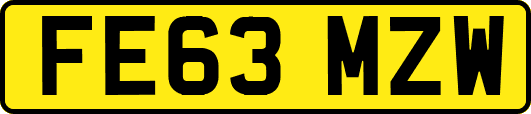 FE63MZW