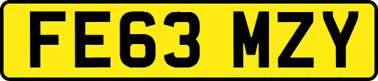 FE63MZY