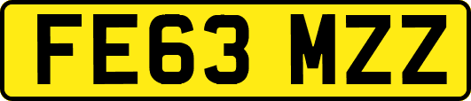 FE63MZZ
