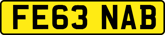 FE63NAB