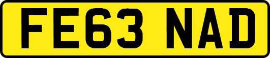 FE63NAD