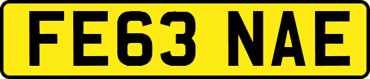 FE63NAE