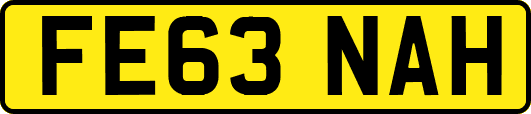 FE63NAH