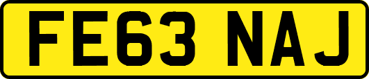FE63NAJ