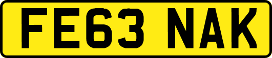 FE63NAK