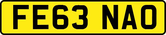 FE63NAO