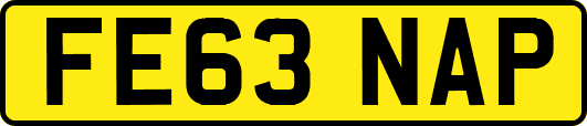 FE63NAP