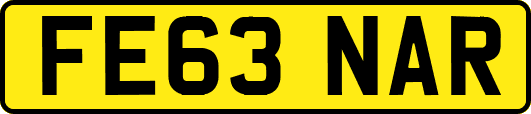 FE63NAR