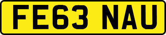 FE63NAU