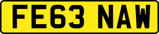 FE63NAW