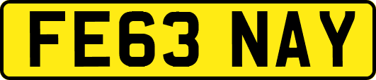 FE63NAY