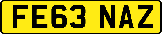 FE63NAZ