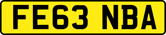 FE63NBA