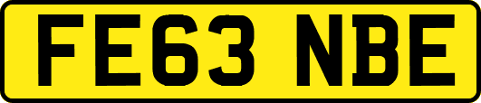 FE63NBE