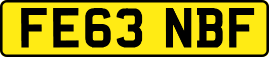 FE63NBF