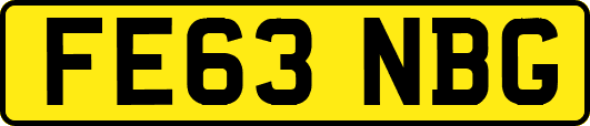 FE63NBG