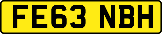 FE63NBH