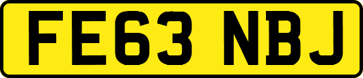 FE63NBJ