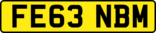 FE63NBM